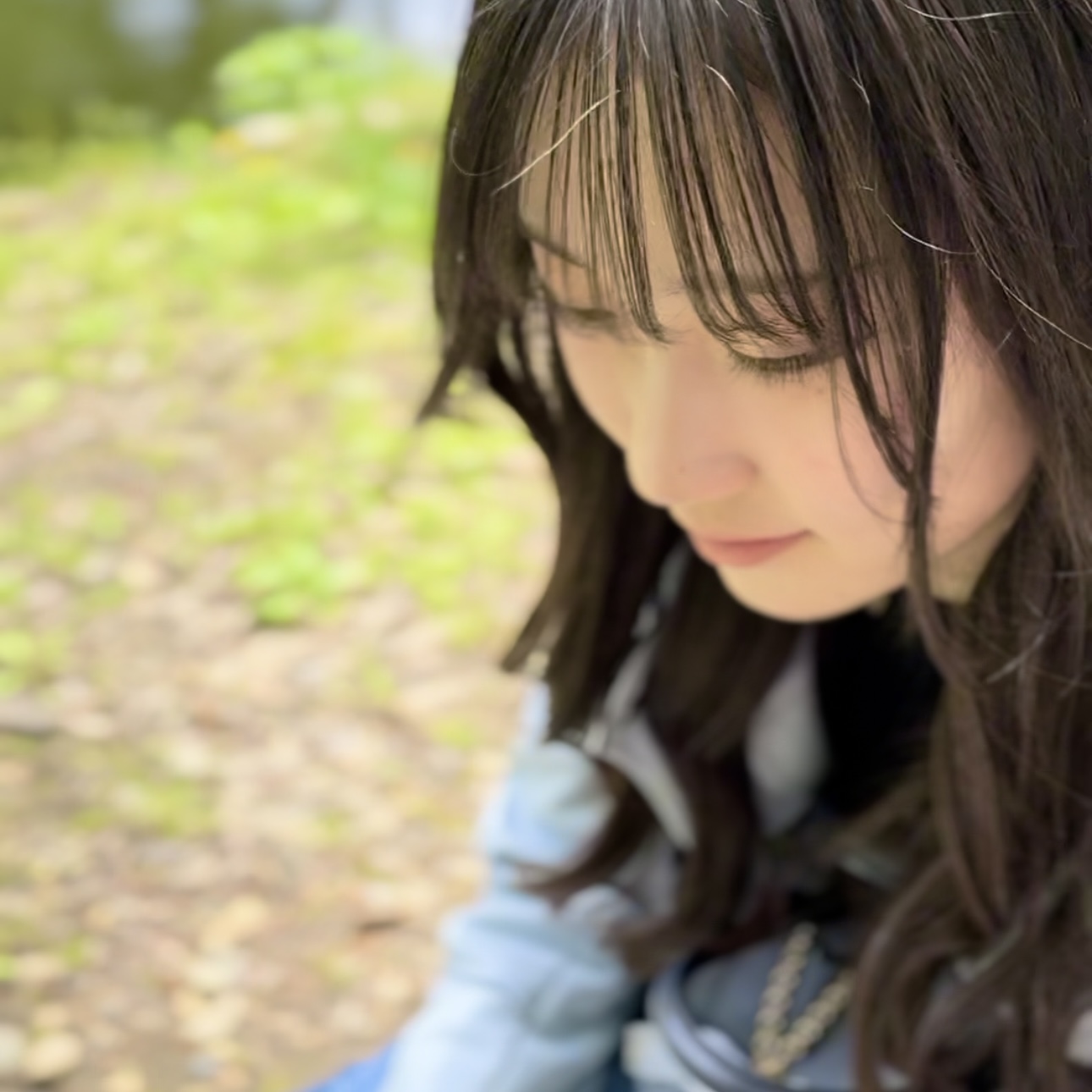 声３
